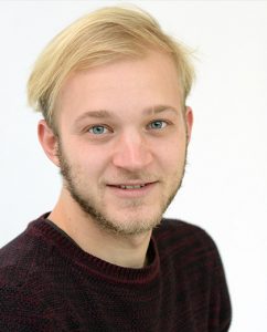Nils Teichler