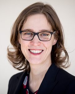 Prof. Nicola Fuchs-Schündeln, Ph.D.
