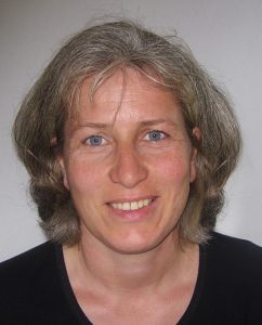 Prof. Dr. Annekatrin Niebuhr