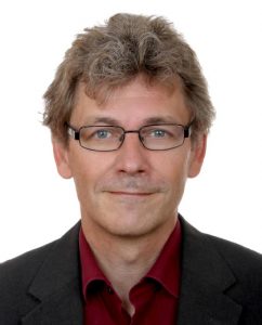 Frank Oschmiansky