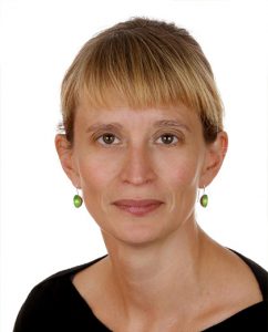 Sandra Popp