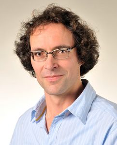 Georg Sieglen