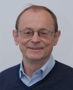 Prof. em. Dr. Olaf Hübler