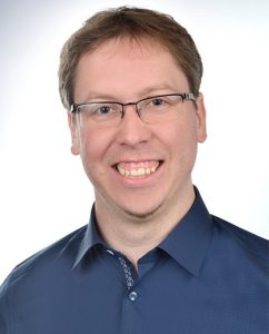 Dr. Malte Schierholz