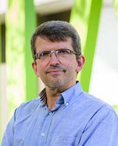 PD Dr. Hermann Gartner