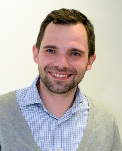 Dr. Anton Nivorozhkin