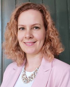 Swantje Robelski