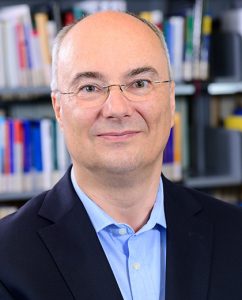 Wolfgang Braun
