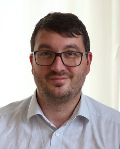 Dr. Christian Gerhards