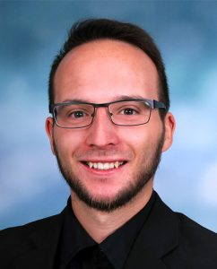 Patrick Gleiser