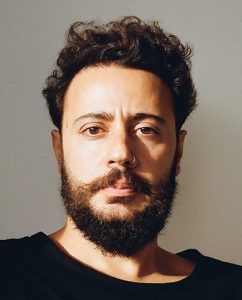 Shahed Naji
