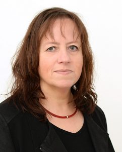 Angela Rauch