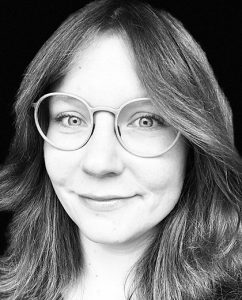 Dr. Nancy Reims