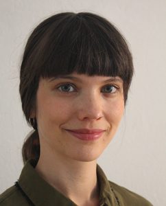 Anna Lena Schilling