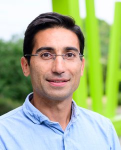Dr. Ehsan Vallizadeh
