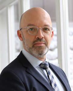 Prof. Dr. Timo Wollmershäuser