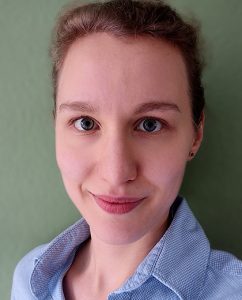 Lea Ahrens