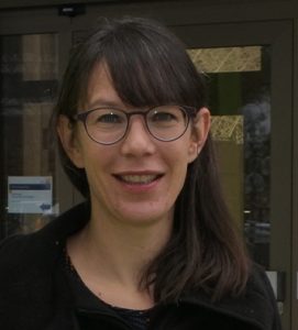 Prof. Dr. Brigitte Schels