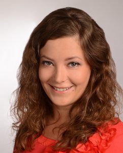 Dr. Jenny Bennett