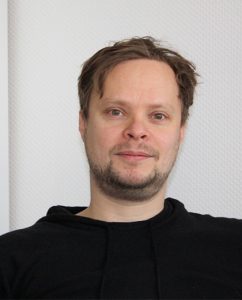 Dr. Philipp Fuchs