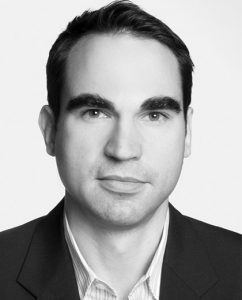 Dr. Tobias Haepp