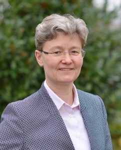 Prof. Regina T. Riphahn, Ph.D.