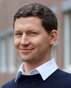 Dr. Johannes Stiller