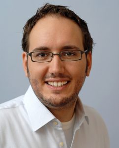 Dr. Michael Stops