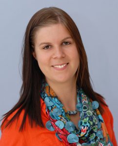 Carina Sperber