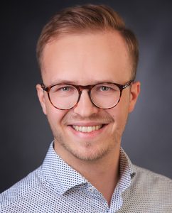 Daniel Giehl