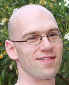 Dr. Tobias Graf