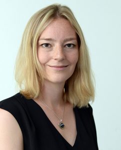 Dr. Marie-Christine Laible
