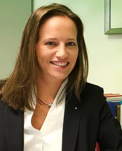 Dr. Anja Schramm