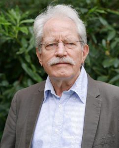 Prof. Dr. Günther Schmid