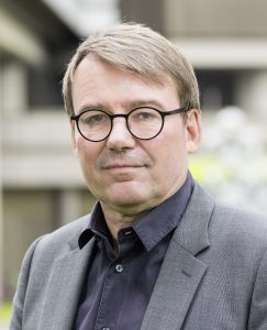 Prof. Dr. Herbert Brücker