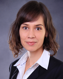 Dr. Kamila Cygan-Rehm