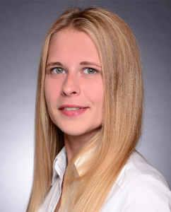 Lena Kaltwasser