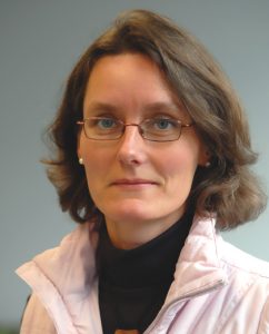 Judith Bendel-Claus