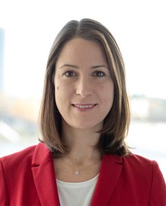 Dr. Regina Flake