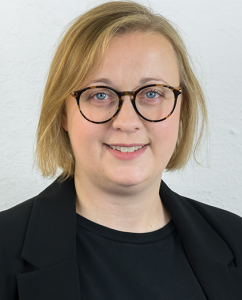Frauke Peter