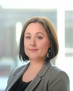 Dr. Lydia Malin
