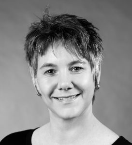 Dr. Iris Möller