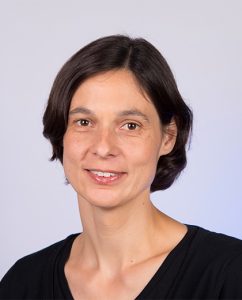 Dr. Susanne Seyda