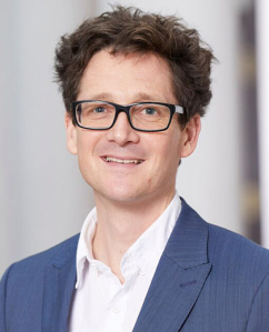 Prof. Thomas Siedler