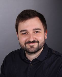 Tobias Hörl