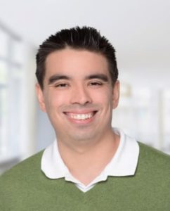 Prof. Dr. Sebastian Findeisen