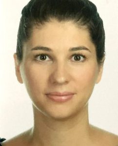 Dr. Ramona Jost