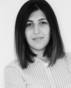 Dr. Shushanik Margaryan