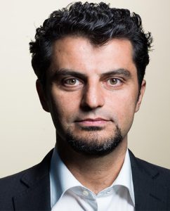Prof. Enrico Moretti