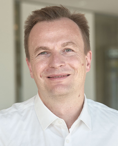 Prof. Dr. Jens Südekum